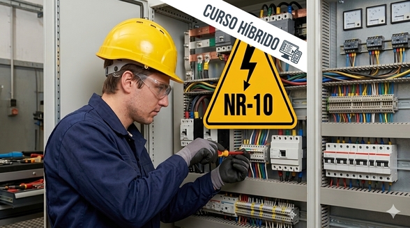 Curso NR 10